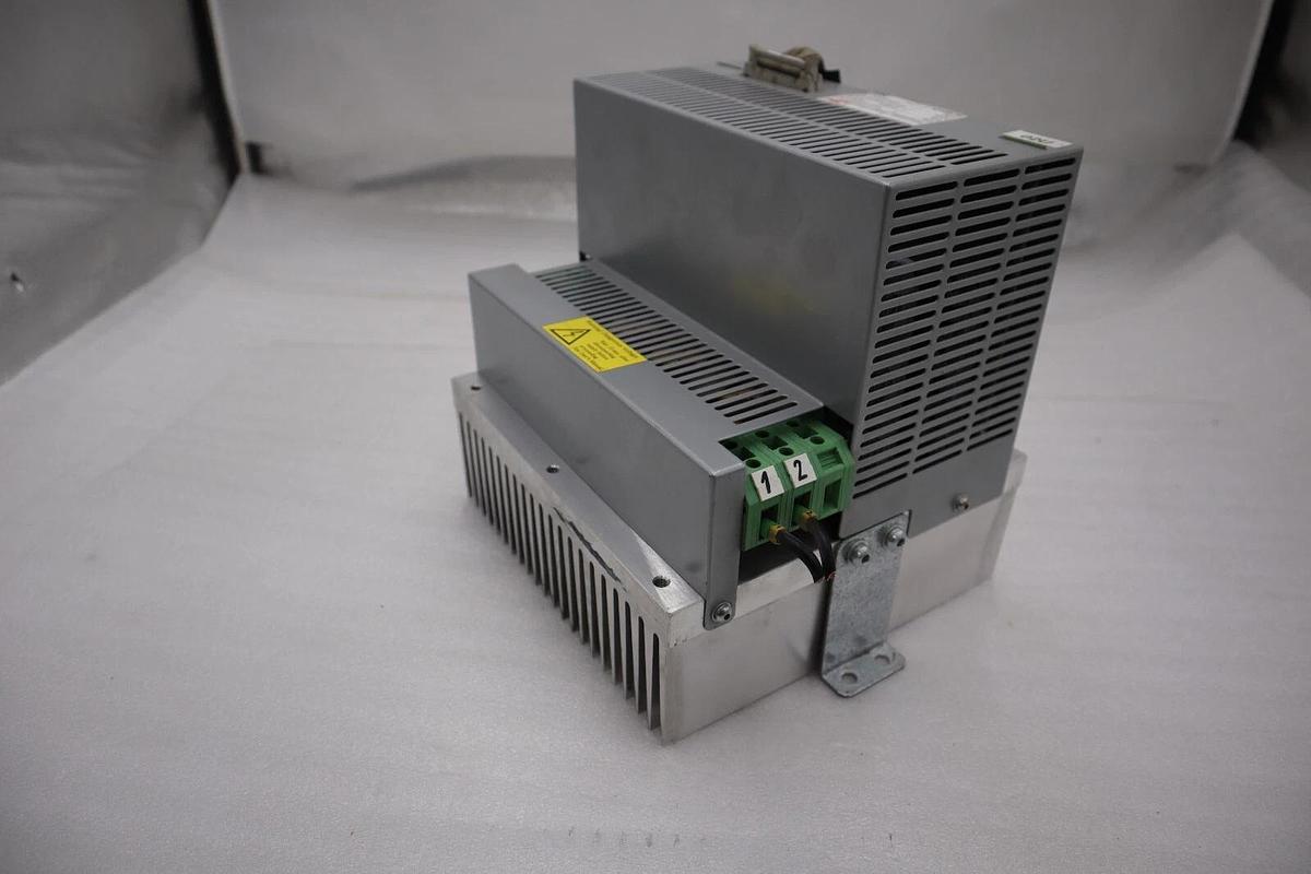 Used MTC Montelec Bus Charging Module NFH50-15 STOCK 2589-A