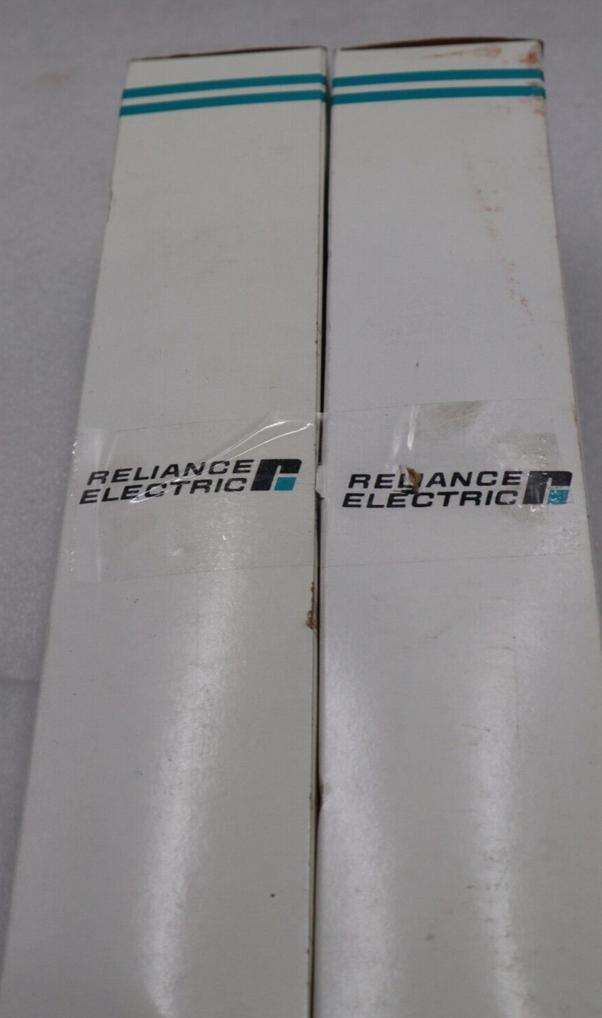 RELIANCE ELECTRIC ADJUSTABLE RESISTOR 63481-17D 500 WATT 4 OHM #L-812