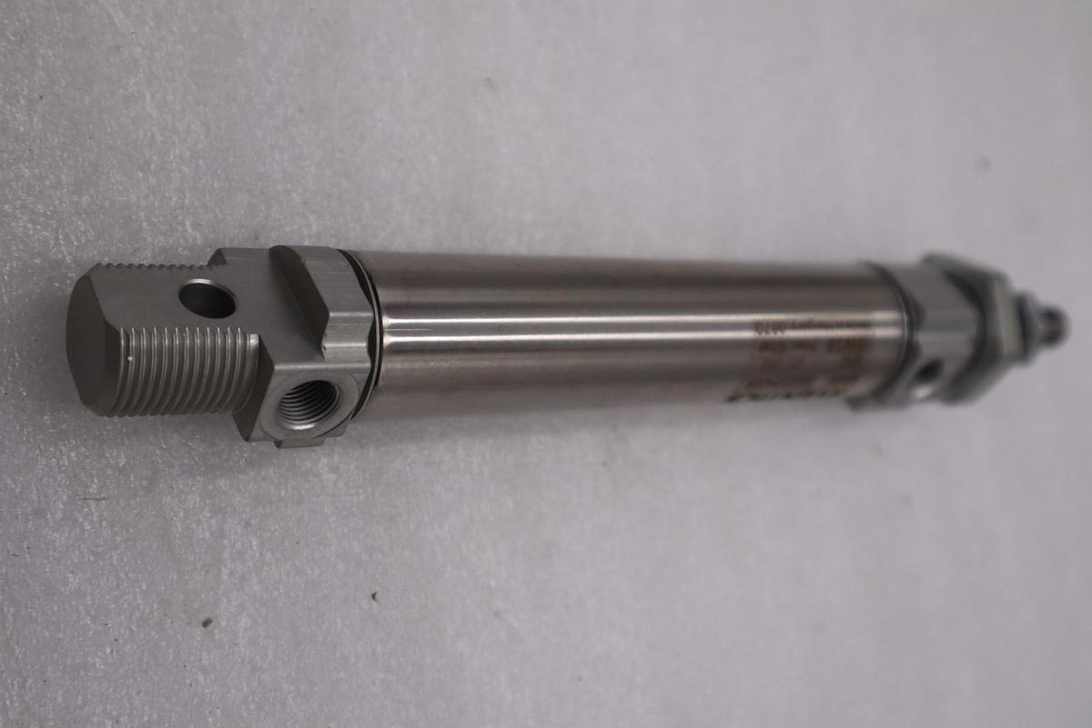 Used Aventics 0822334204 Mini Cylinder Series MNI STOCK H1273A