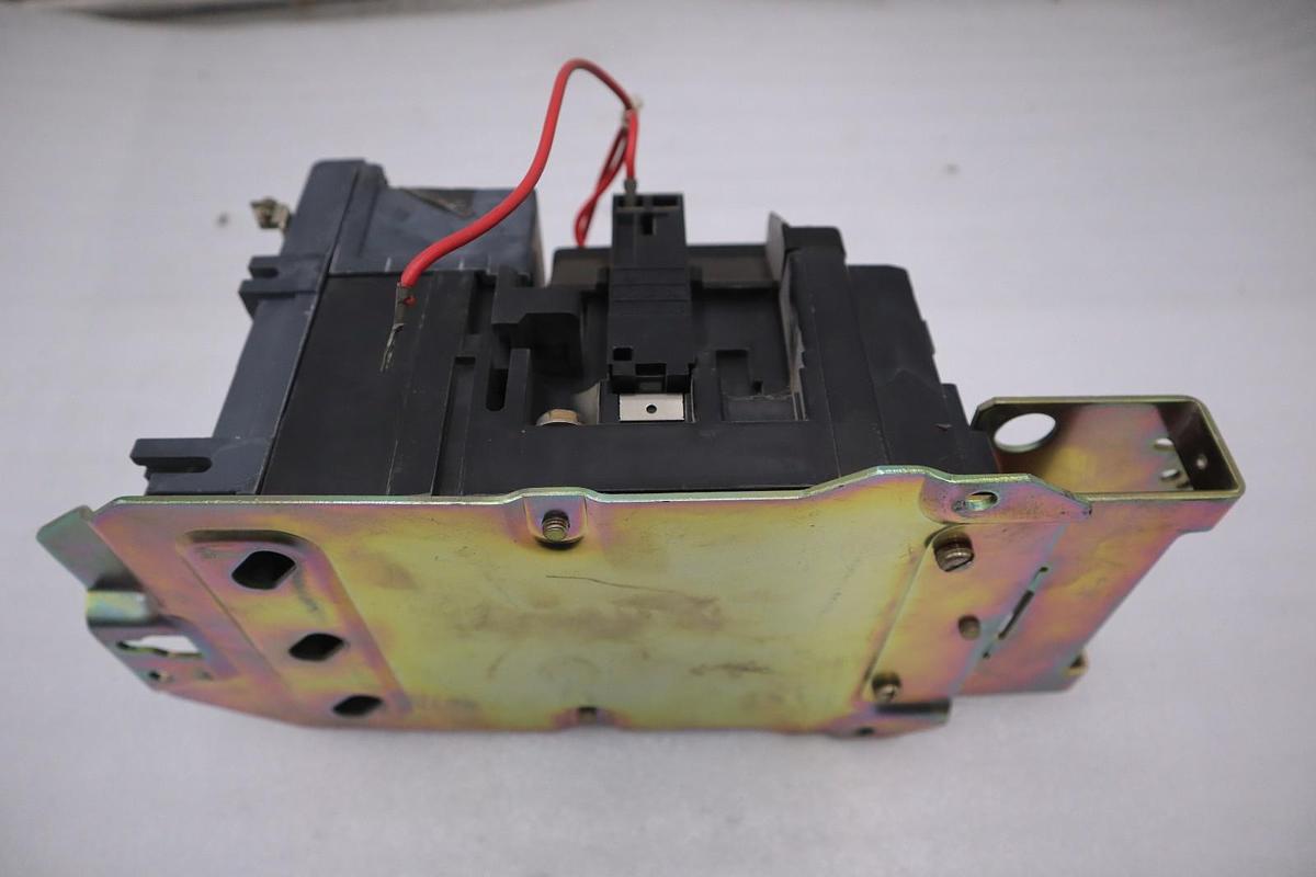 Used AB Allen Bradley 509-D0D Starter Size 3 STOCK 5740CC