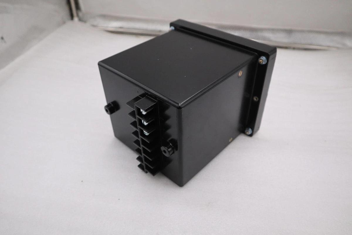 Used GENERAL ELECTRIC 12HFC21B1A 0.5-4.0A - NEVER USED - AS PICTURED - STOCK GF173