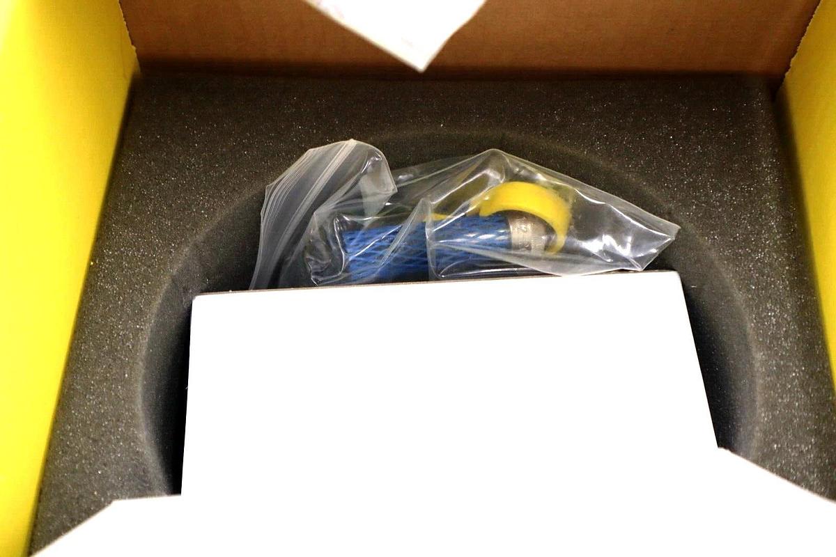 Used NEW CHESTERTON 442 SPARE PART KIT 85M MFD 2016 STOCK #1970