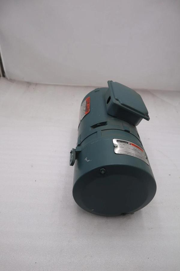 RELIANCE 602455-18-H DUTY MASTER UNIBRAKE STOCK #M-6