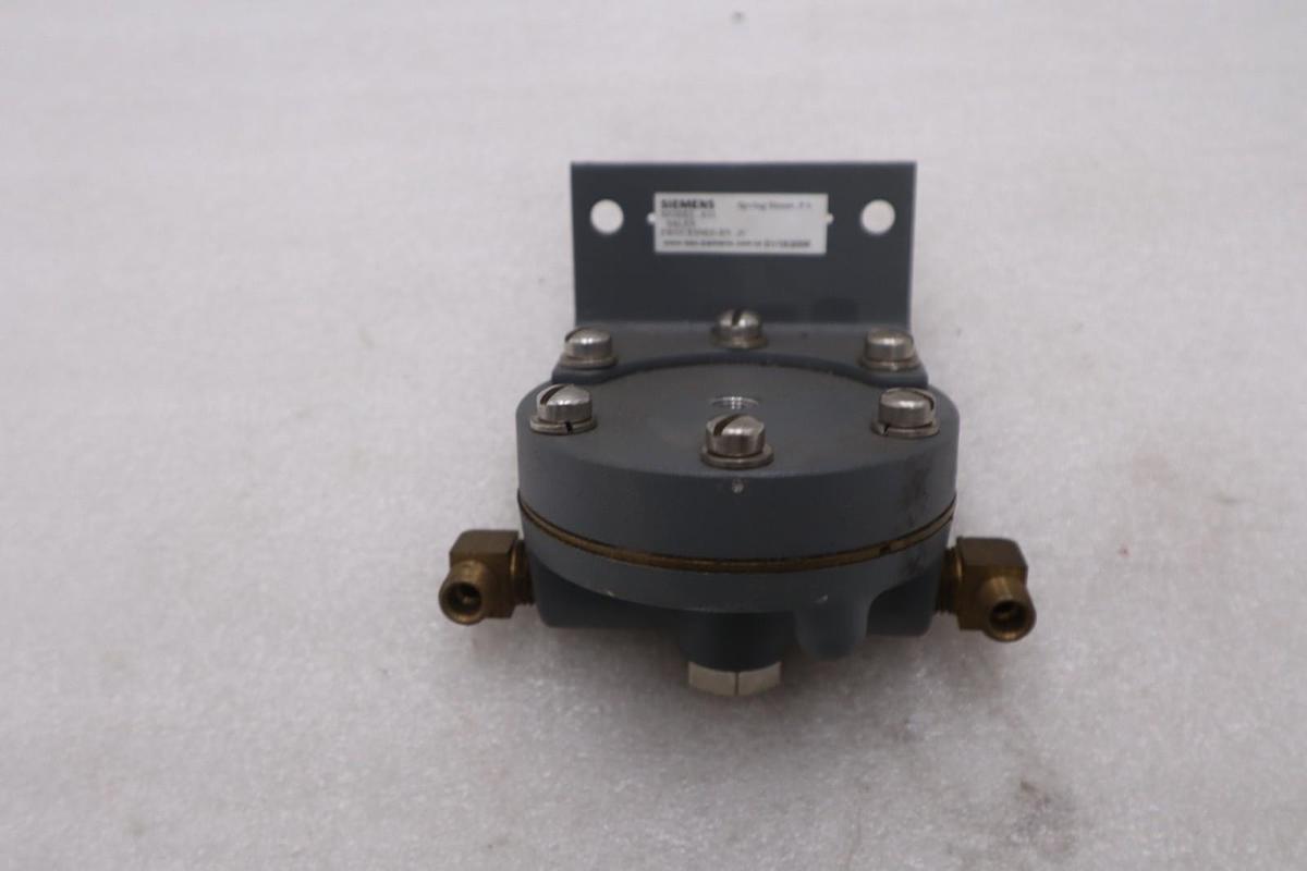 Used SIEMENS 61L STOCK #L-240B