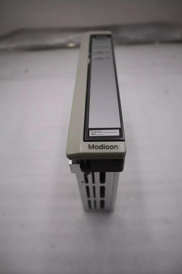 Used Schneider Modicon AS-S908-110 I/O Module STOCK G216A