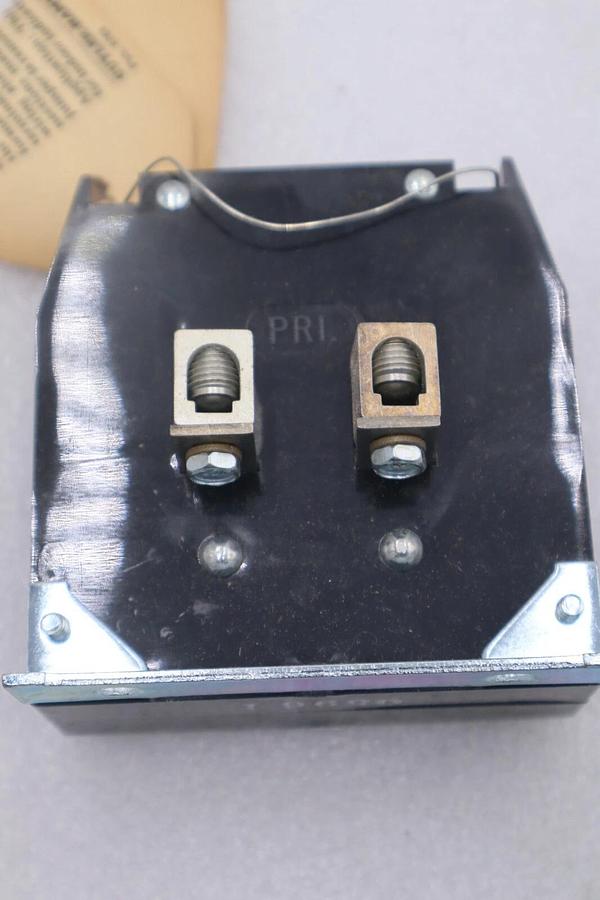 Used CUTLER-HAMMER D60LT3 SERIES A2 600V MAX NEW OPEN BOX K-735A