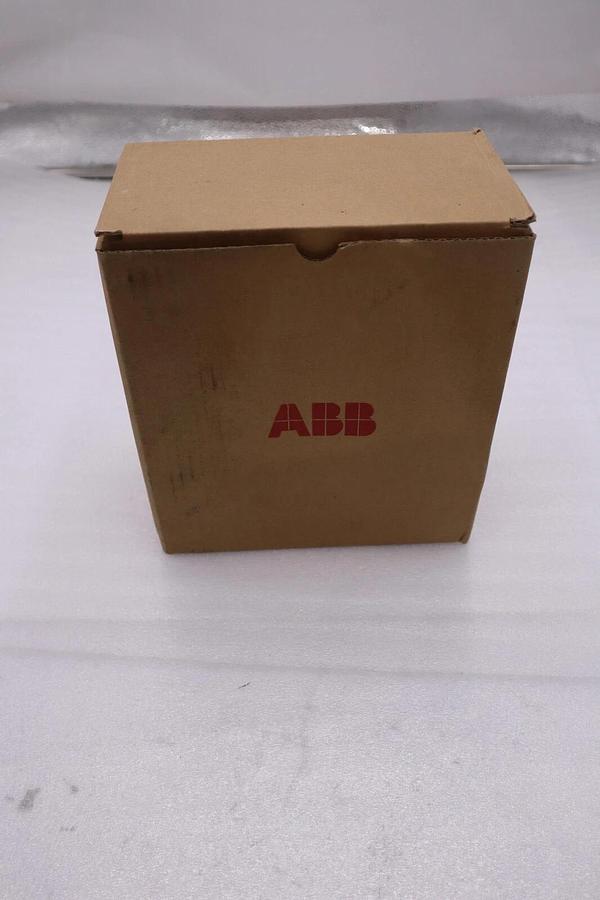 NEW OPEN BOX ABB SPS03-15V 2VAA008281R001 POWER MODULE STOCK 807-C