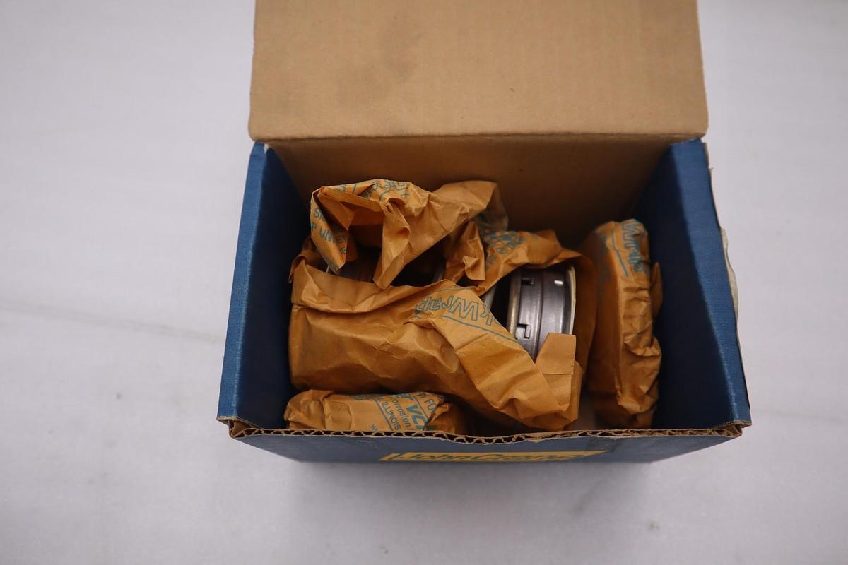 Used JOHN CRANE FSD3000 SEAL STOCK #2249B