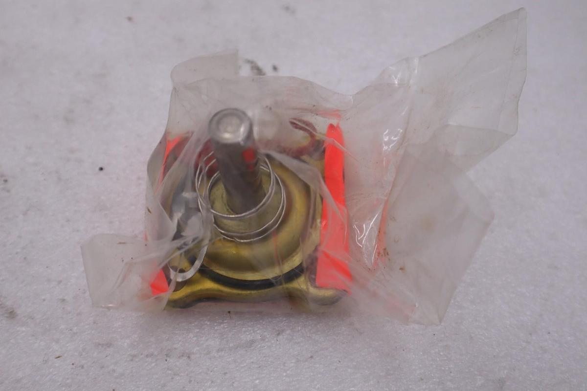 Used NEW OPEN BOX ASCO 302-277 STK GF663A