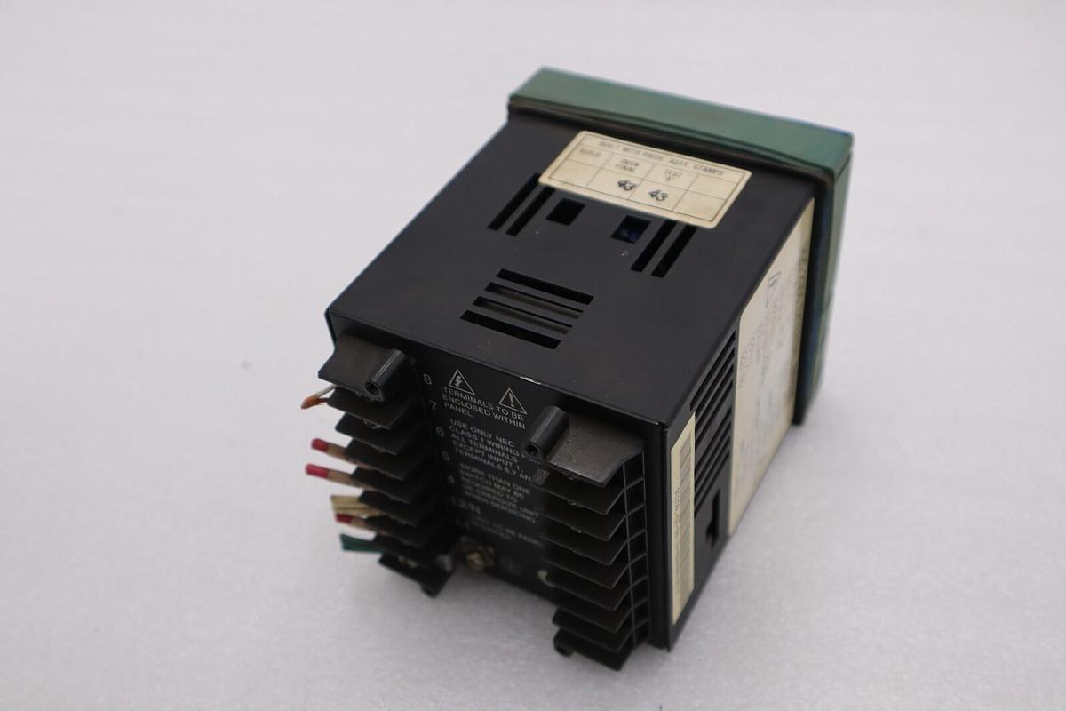 Used HONEYWELL DC230L-EE-00-10-0000B00-00-0 MINI PRO STOCK K-118-D