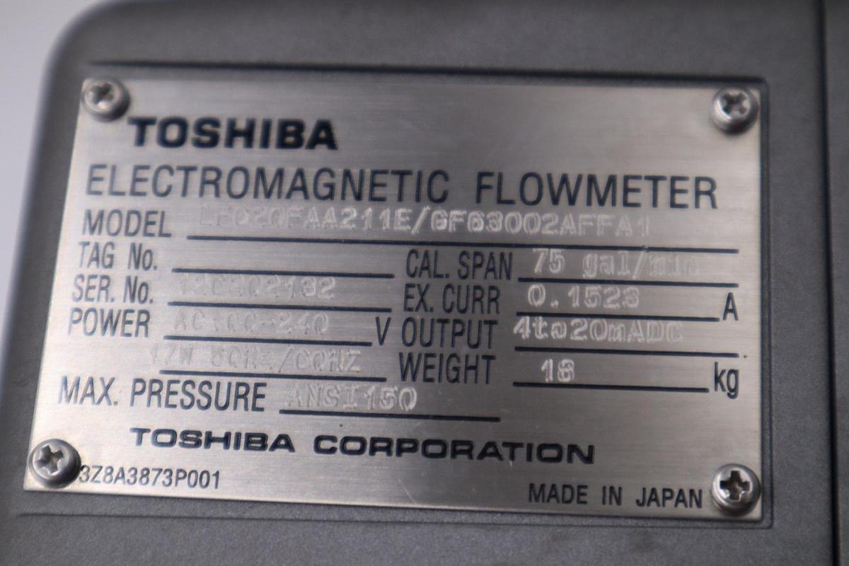 NEW TOSHIBA LF620FAA211E/GF63002AFFA1 100-240V .1319A STOCK H936
