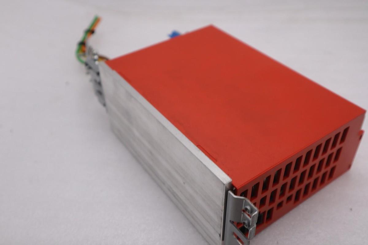 Used SEW Eurodrive MC07B0015-5A3-4-S0 MOVITRAC B STOCK H-787C