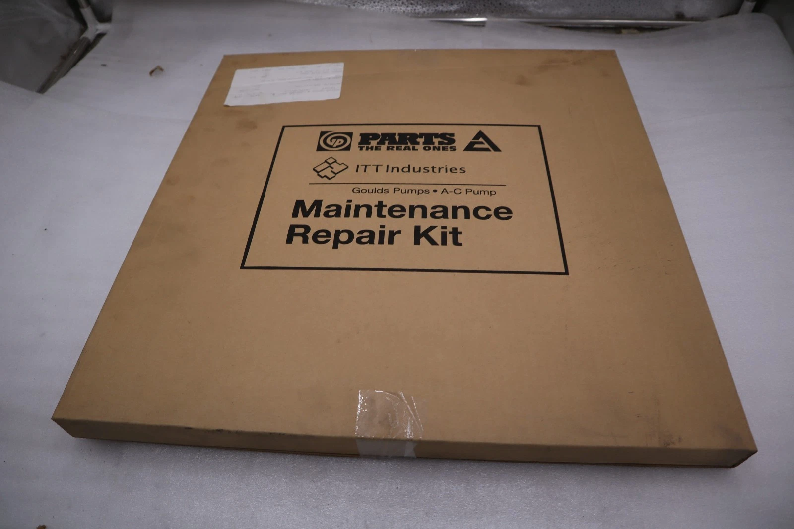 Used Gould R196-MKX15 Maintenance Repair Kit - STOCK GF690