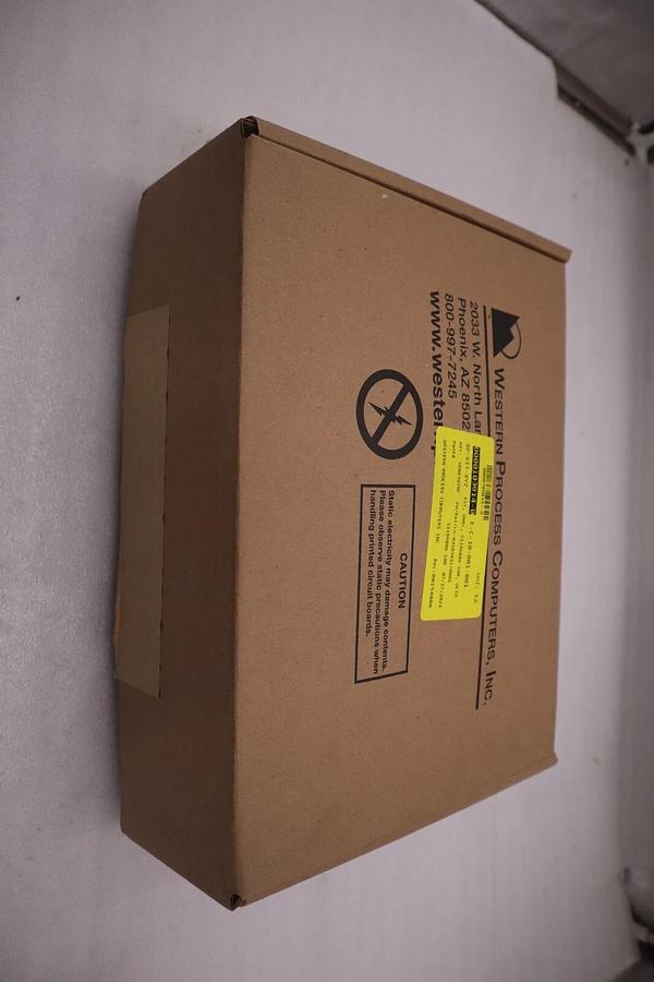 Used 2 PIECES - NEW HONEYWELL 51305406-100 UCIO PC BOARD UNIVERSAL I/O MOD STOCK G477