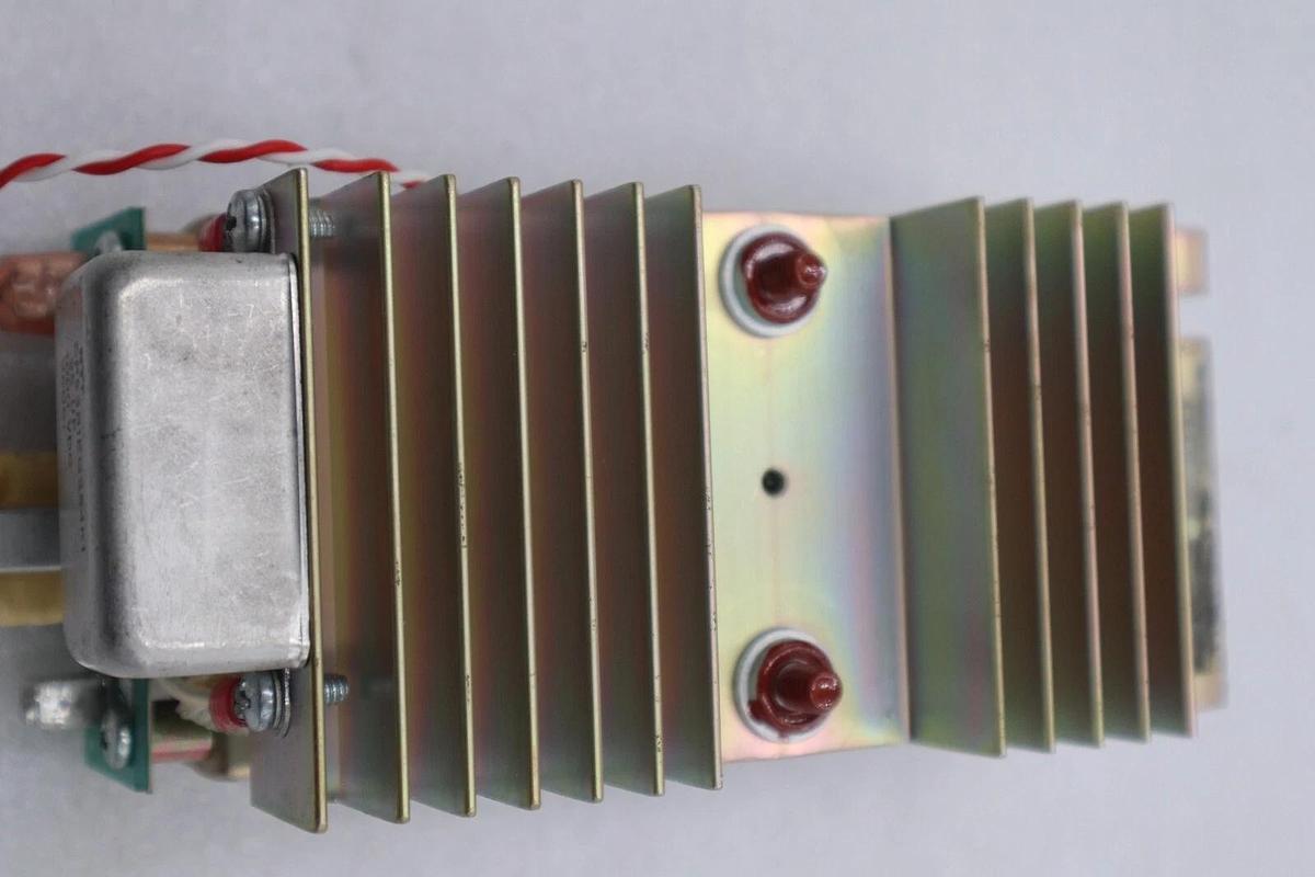 Used Reliance 86475-10S New Rectifier Stack 460 Volts AC STOCK K-2812