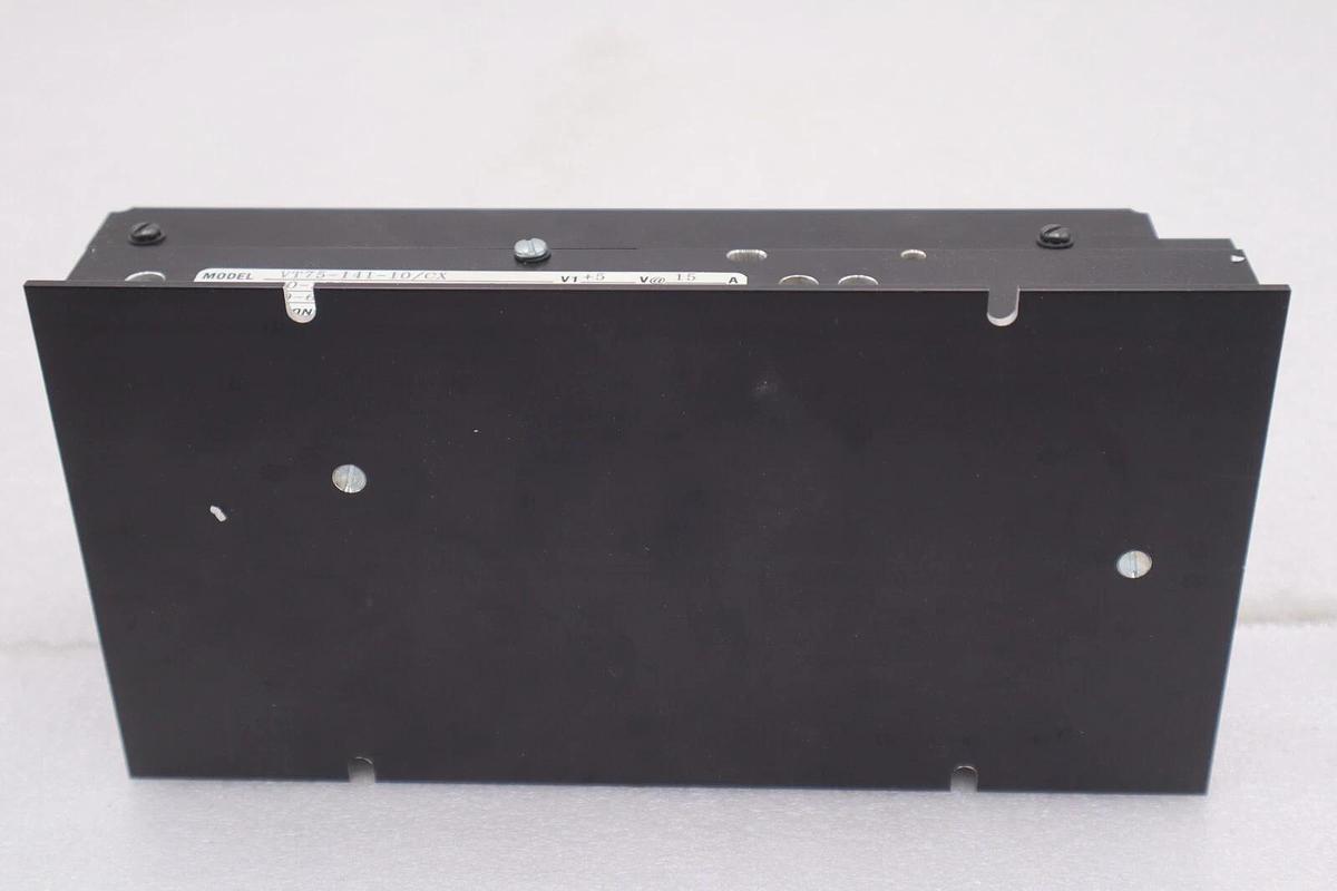 Converter Concepts VT75-141-10/CX Power Supply Input 90-250 #3660