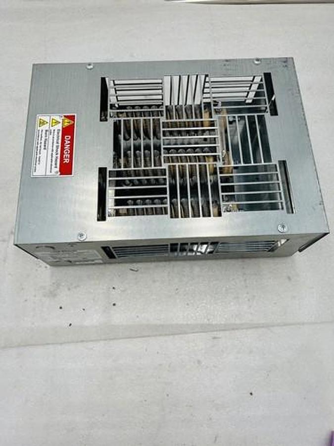 Used Post Glover Dynamic Braking Resistor DB0196-0890-1Z100AA0 Part 552-5A STOCK 3957