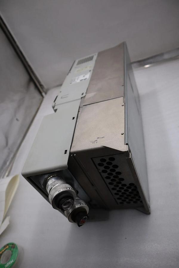 Used 30HP 20BE032A3AYNANC0 PowerFlex 70 Allen Bradley Drive VFD Stock GF-51