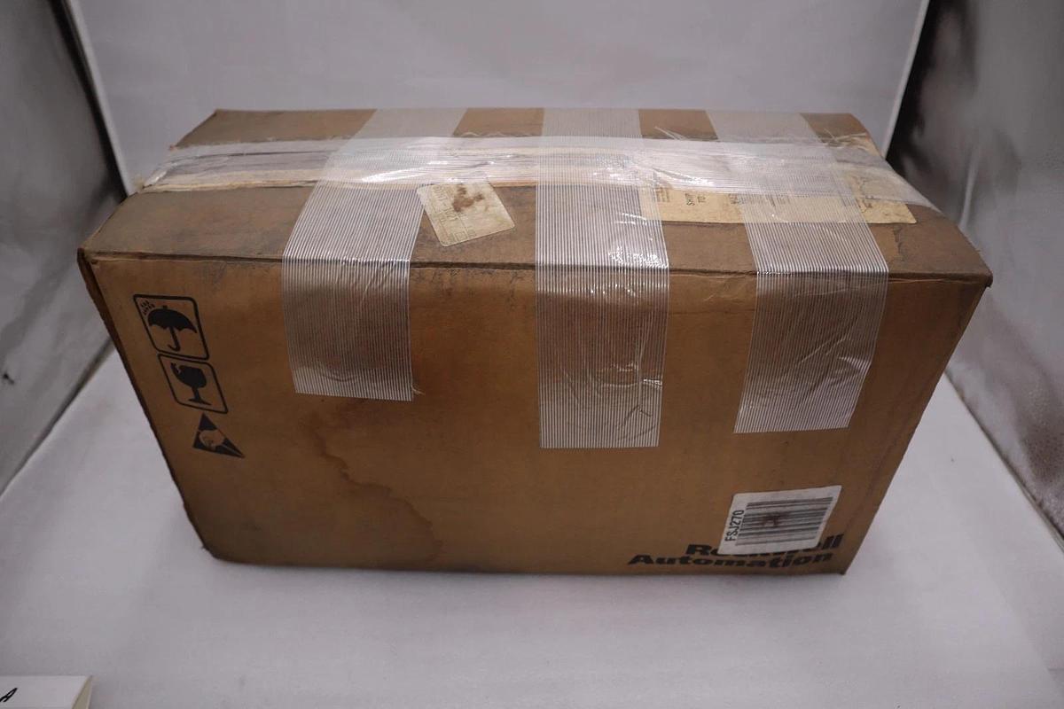NEW IN BOX Allen Bradley 20BD022A3AYNANC0 PowerFlex 700 15HP DRIVE VFD #SGF-13
