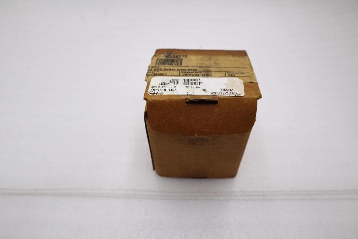 Used NEW OPEN BOX VICKERS 938272 PUMP ACCESORY STOCK K-3009-A