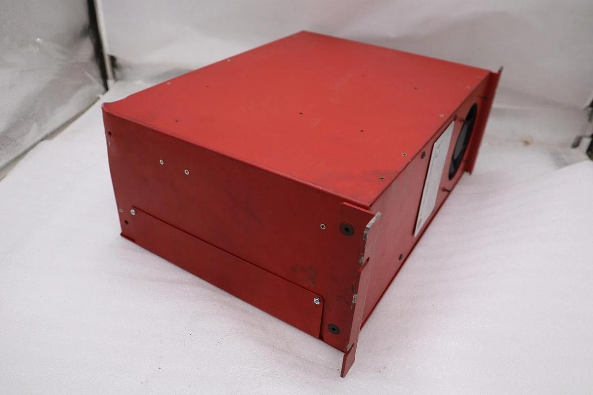 Used Applied Vision PN 16514 Genius MX Processor STOCK H1288