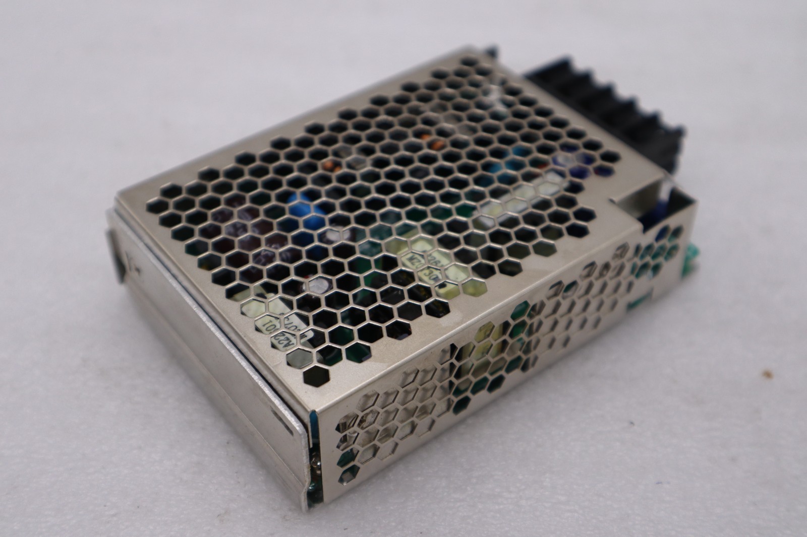 Used TDK-Lambda HWS50-3/A Switching Power Supply STOCK H566A