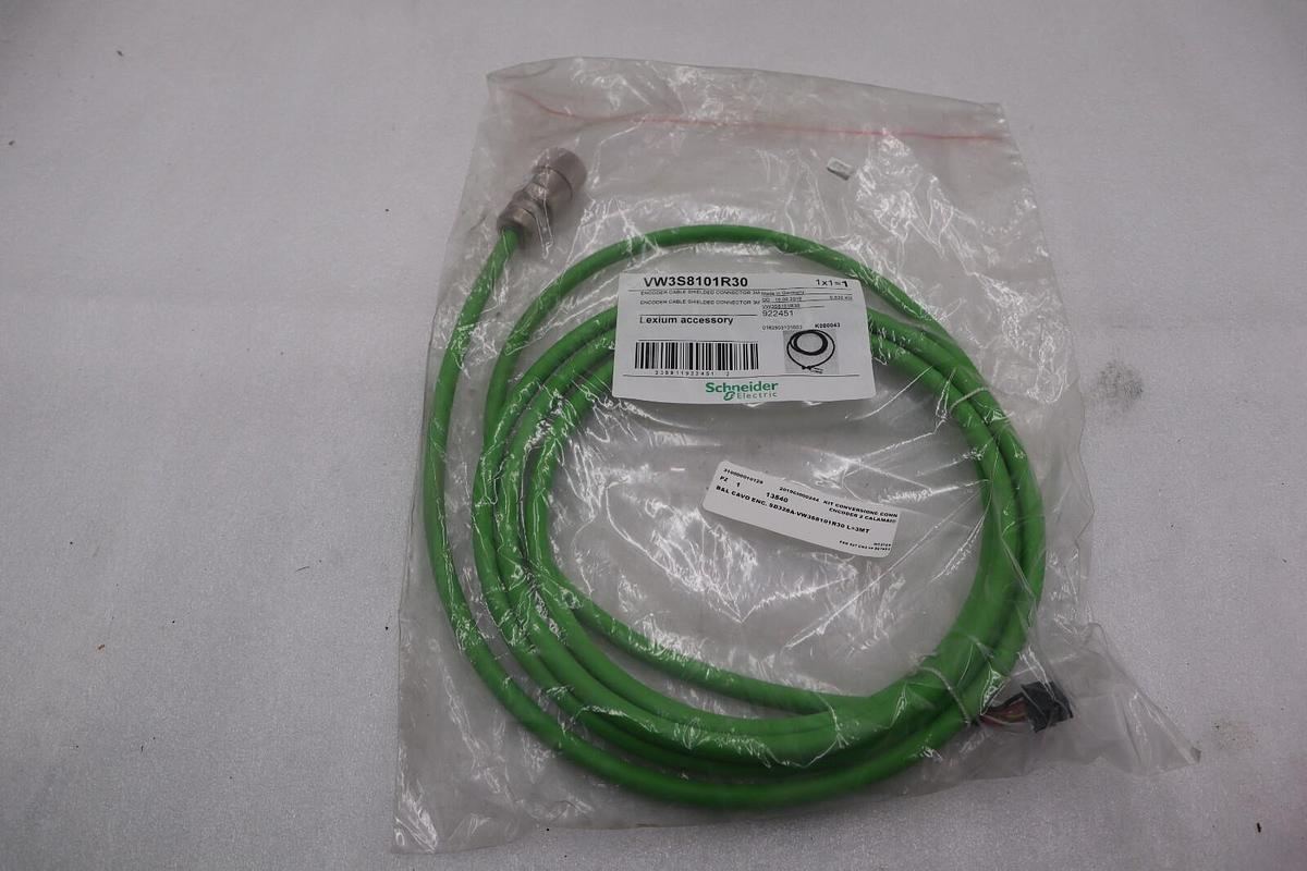 SCHNEIDER ELECTRIC VW3S8101R30 / VW3S8101R30 (BRAND NEW) STOCK K-3441