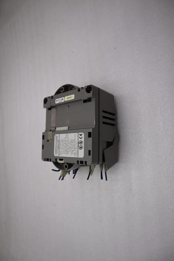 Used Giddings & Lewis M.1300.7372 R1 Input Module 24VDC SINK/SOURCE STOCK 5166A