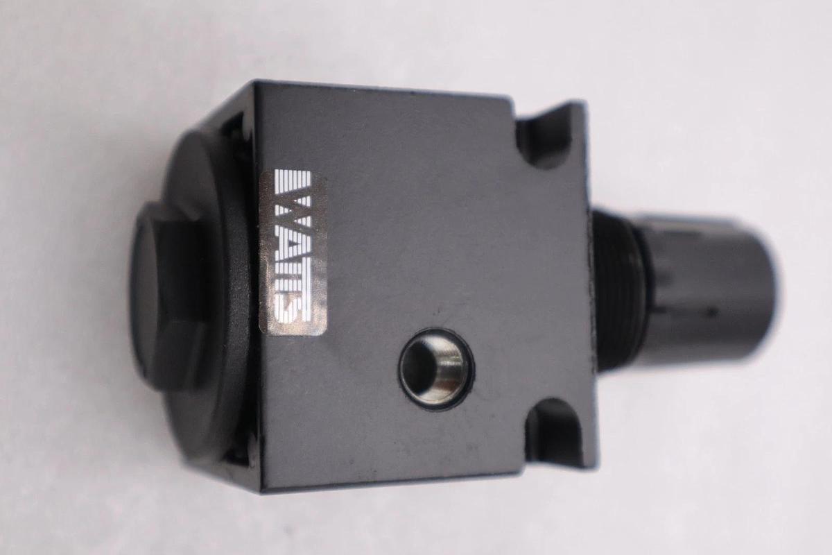 NEW PARKER R75-03C AIR REGULATOR R7503C STOCK H1166A