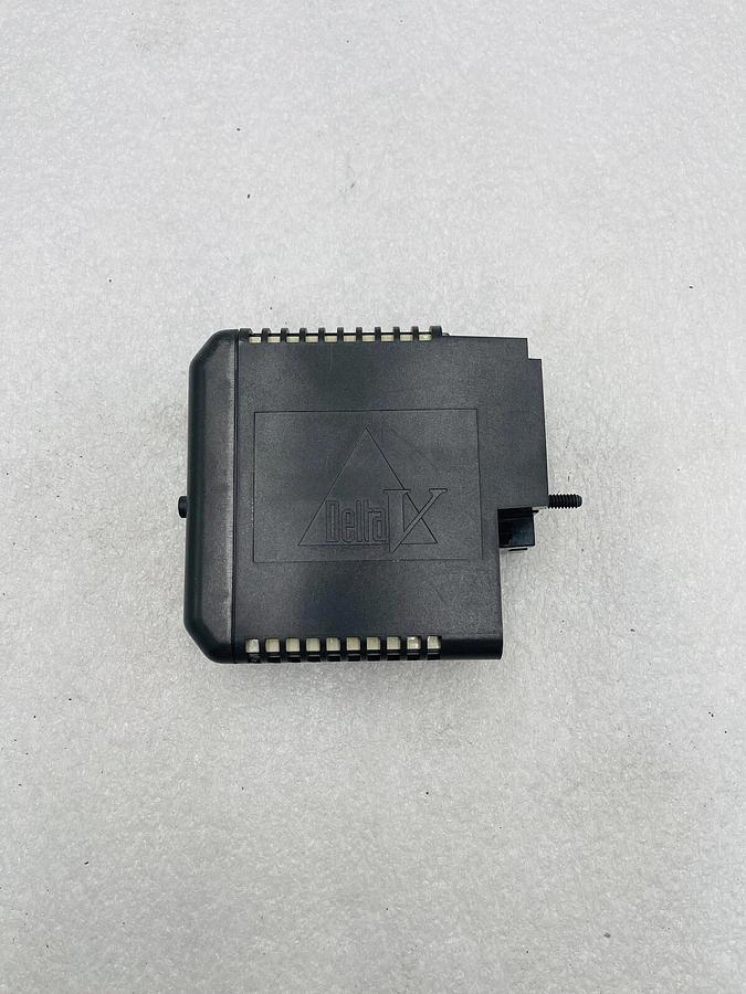Used EMERSON DELTAV KJ3002X1-BD1 ANALOG INPUT 1-5 VDC #K-2620