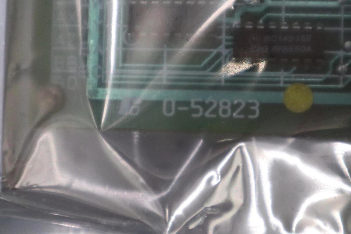 NEW OPEN BOX Reliance DFSA Digital Firing Circuit 0-52823 STOCK 821B