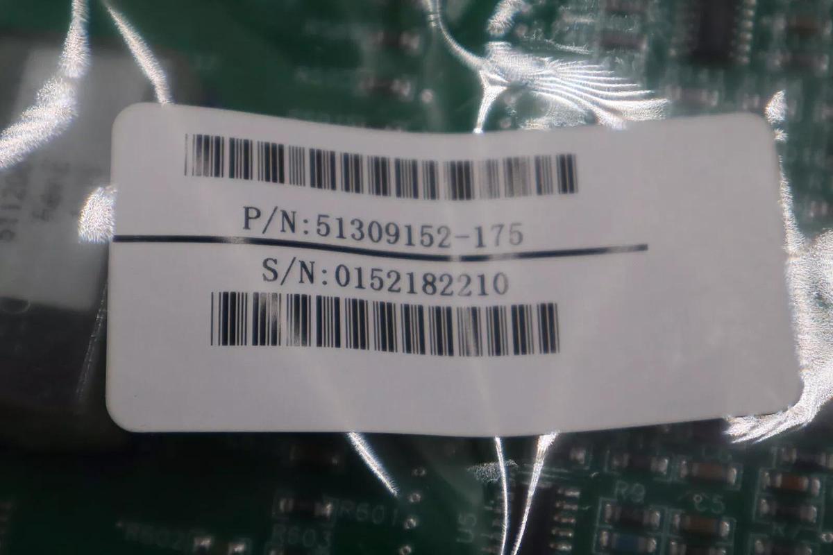 Honeywell 51309152-175 Analog Output NEW IN BOX STOCK G176