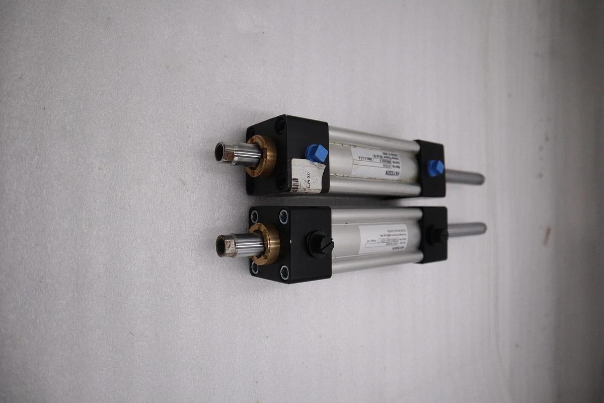 Hayssen Model No. 10217A2574 Envelope Pressure 250 psi Air STOCK 3985-A