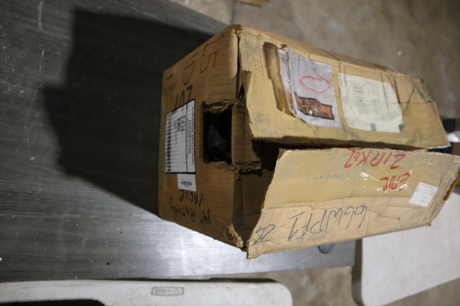Browning 1.5HP 230/460 4.5 lb-ft torque Nema MG1 Part 31 6203 2RS/C3 - SGF266