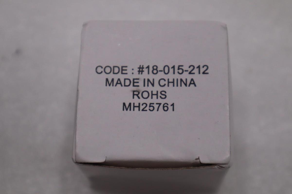 NORGREN B07-102-M1KA Filter Regulator 1/8" PTF Port Manual Drain STOCK H1253A