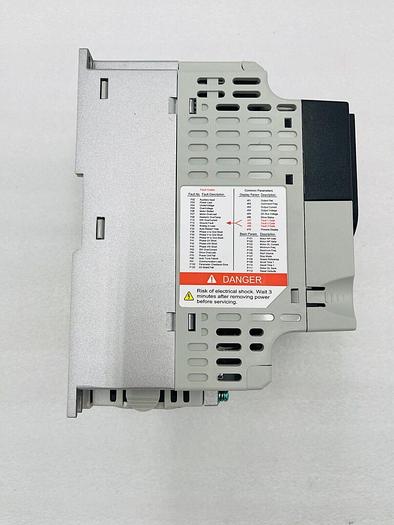 Allen Bradley 22F-A011N103 Inverter 1Phase 200-240VAC 2.2KW/3.0HP STOCK 2261