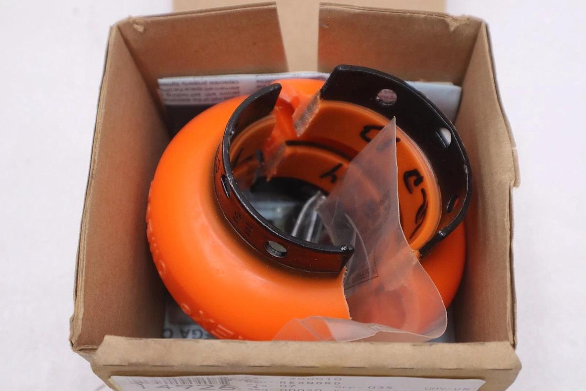 Used Rexnord Omega E3 Element 10287331 - NEW IN BOX - STOCK GF433A