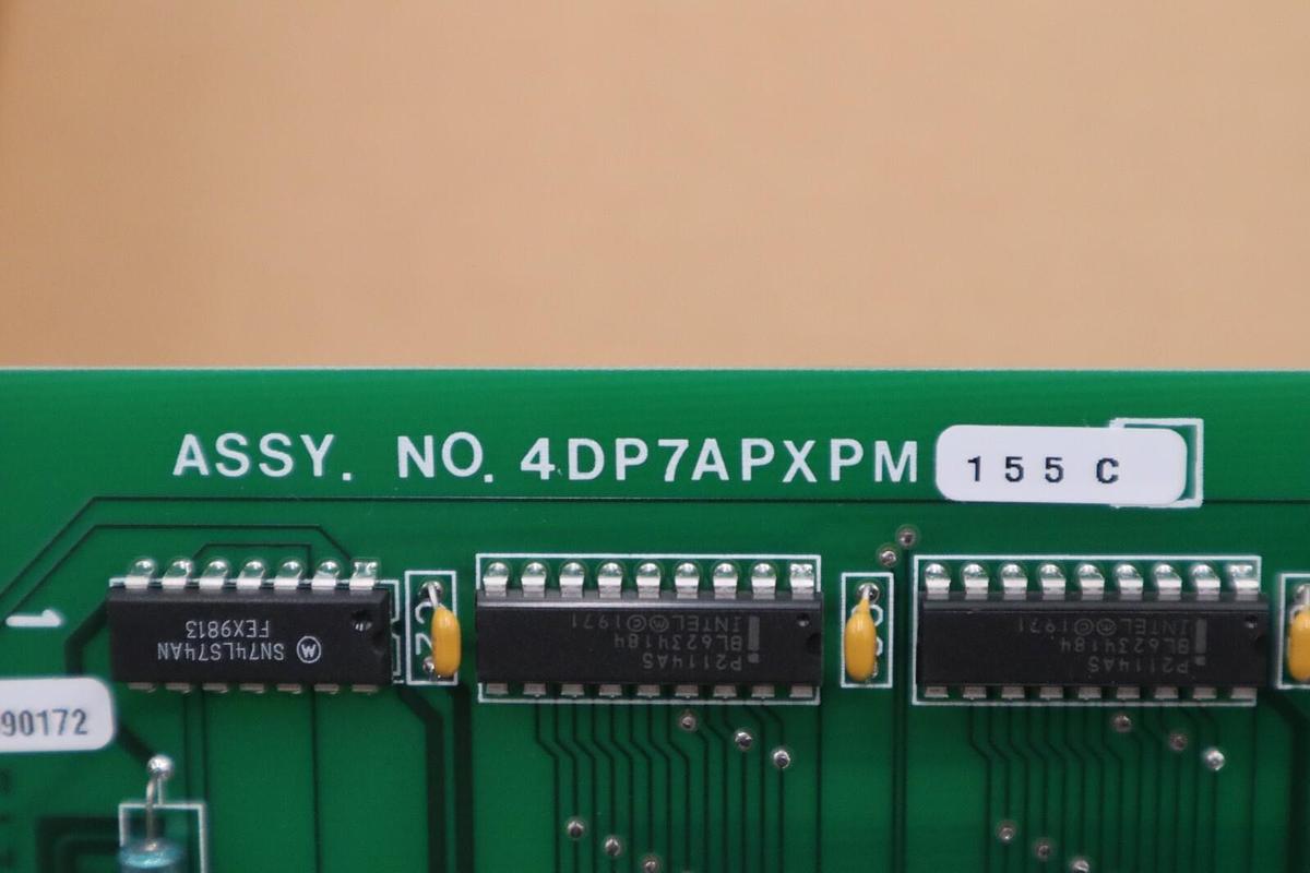 Used HONEYWELL 4DP7APXPM-155 / 4DP7APXPM155 (NEW IN BOX) STOCK G622