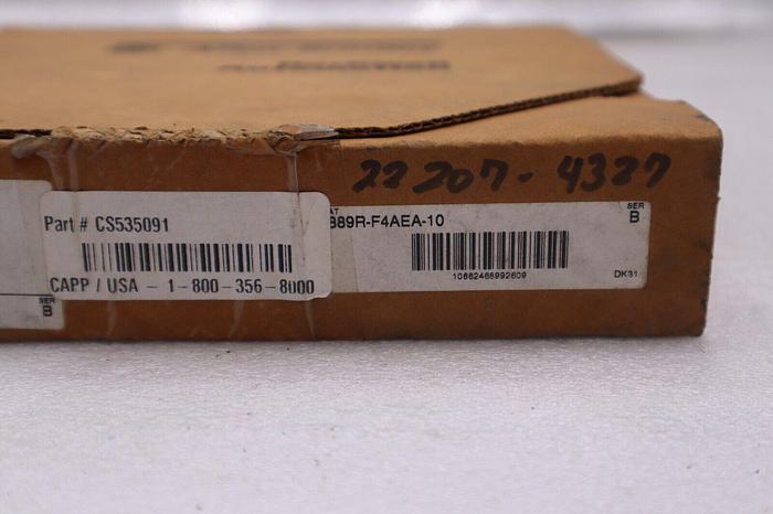 ALLEN BRADLEY 889R-F4AEA-10 QD CORDSET 4 PIN 10 METER SER B STOCK 3706
