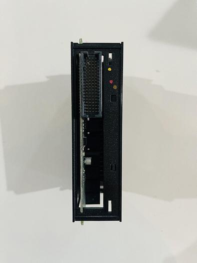 Used HONEYWELL TK-ORC081 REV D01 PART 97180273 A01 OUTPUT MODULE RELAY F/W 3.2 #K-435
