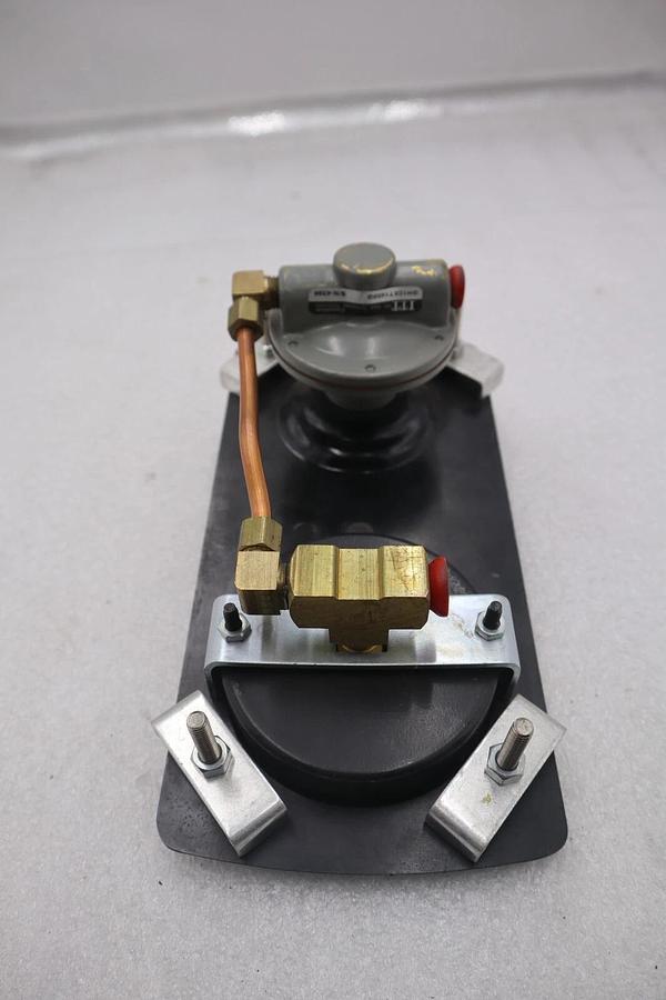 Used ITT FLUID TECHNOLOGY GPH10XXK / 4398 COCNOFLOW #K-2654
