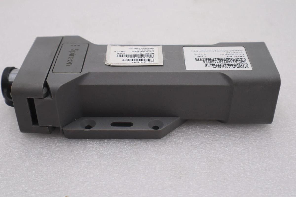 M-Labs GPS Tracking Device Spireon PM-L 40-A S/N BK2007433595 #2658