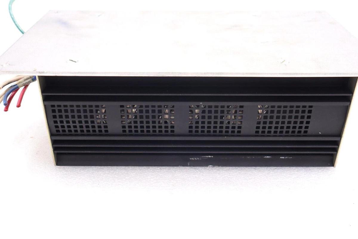 Used ACOPIAN B24G350 REGULATED POWER SUPPLY 2AMP 250VOLT STOCK STOCK 631