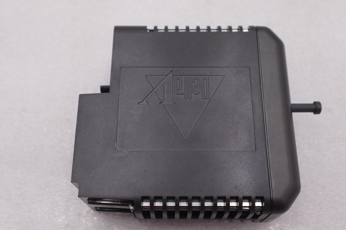 Used NEW OPEN BOX DELTAV KJ3001X1-BH1 120/230VAC NSNP STOCK 3276