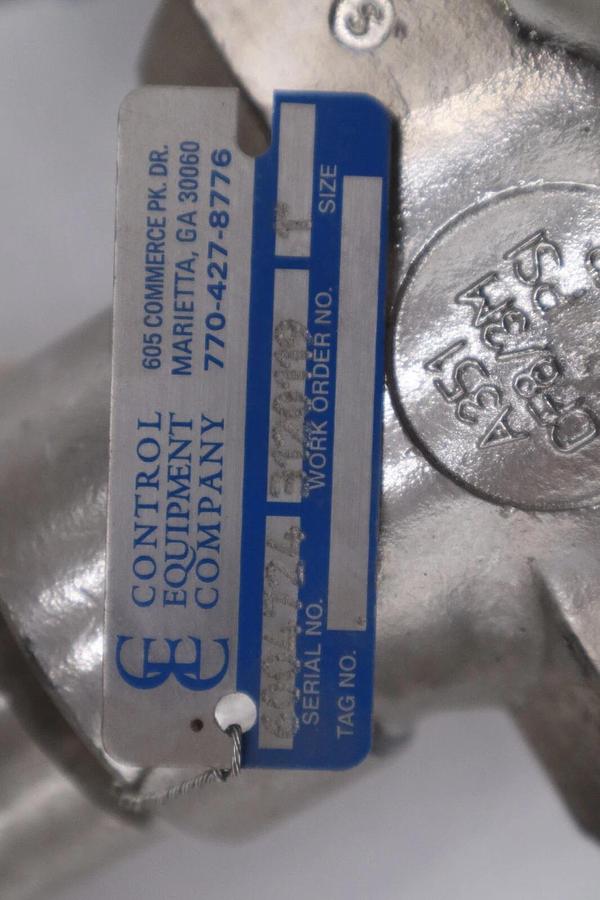 NEW ABB EDP300 Y0H2S2D POSITIONERMASTER CONTROL D1M5 UNIT NEW STOCK S-661