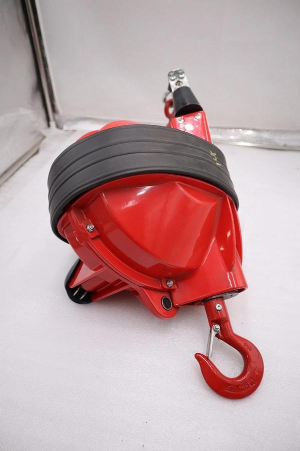 Used Ingersoll-Rand IRAX Tool Balancer BHD 20 33-44 Pounds NEW WITH BOX STOCK H1752