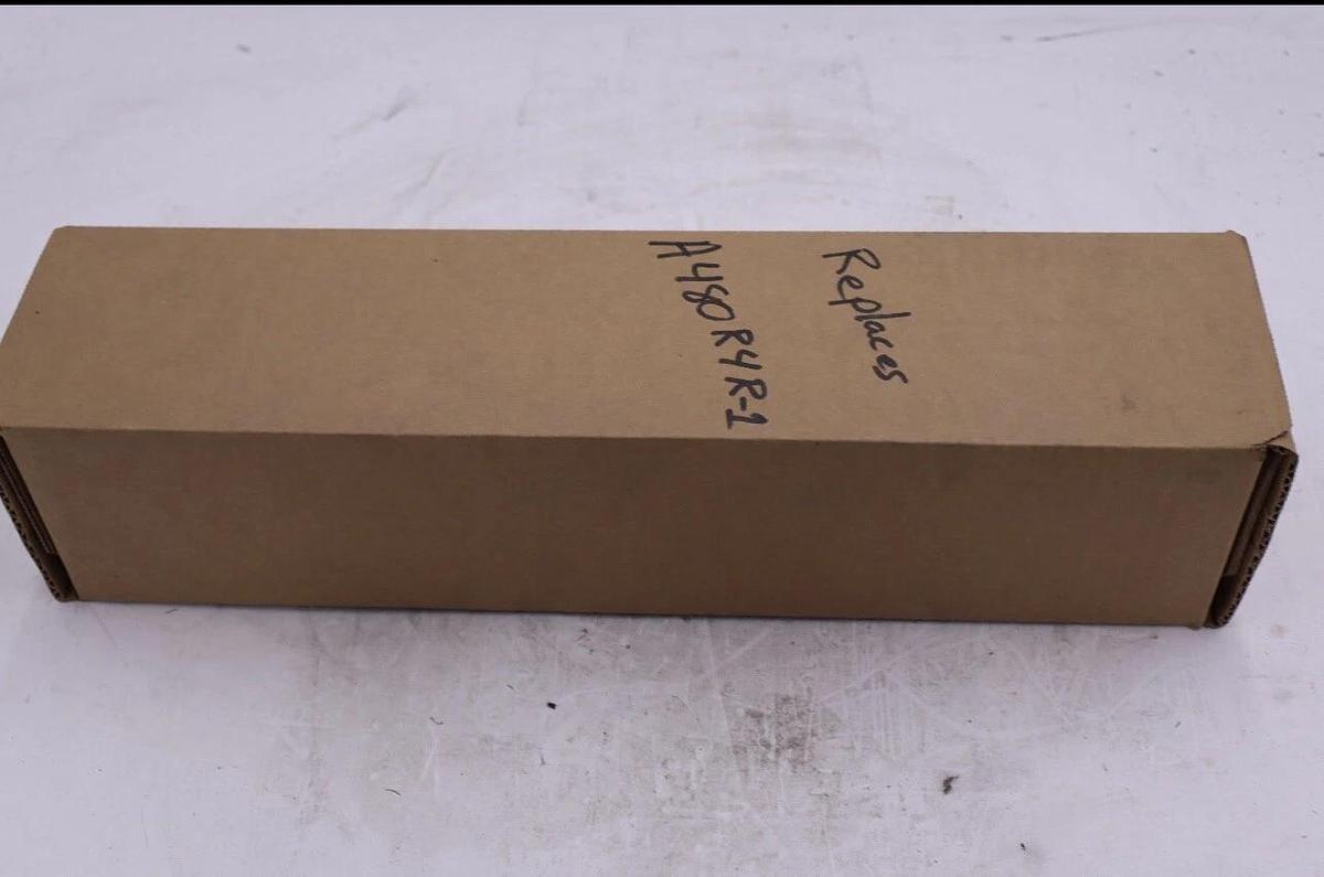 Used LITTELFUSE POWER-GARD 5.5KV FUSE 130-4R-1C-5.5W NEW IN BOX STOCK L-164