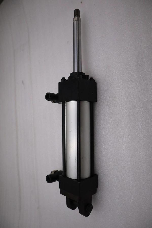 Used NEW ASCO P2AK-04A1J-AAA2 / P2AK04A1JAAA2 STOCK H1258A