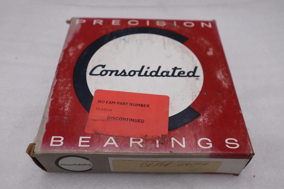 Used CONSOLIDATED 6318/C3 BEARING - STOCK CC79