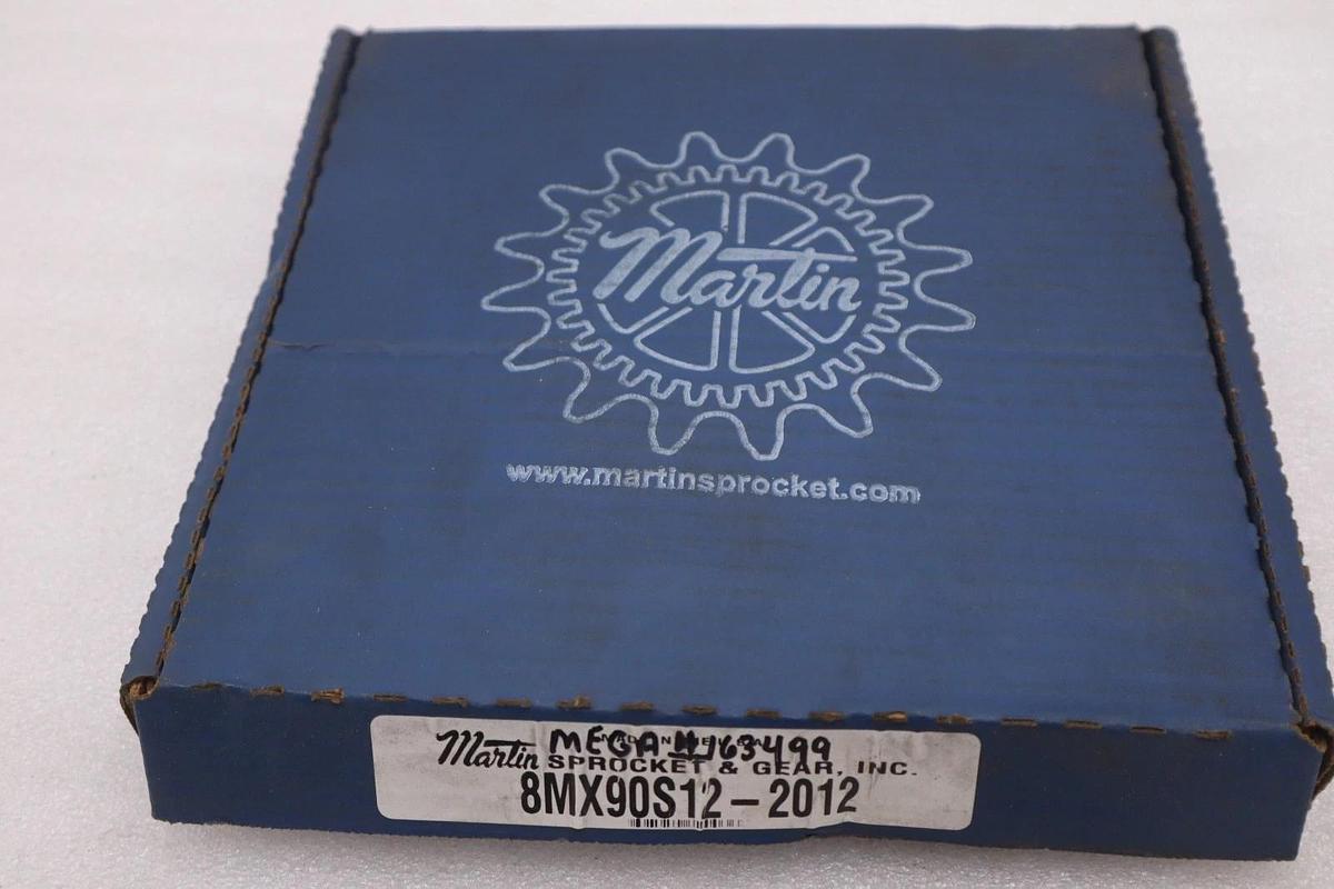 MARTIN 8MX90S12 STOCK #B-3058